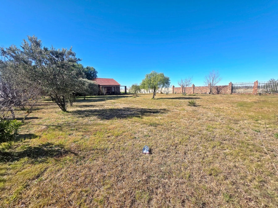2 Bedroom Property for Sale in Oranjeville Free State